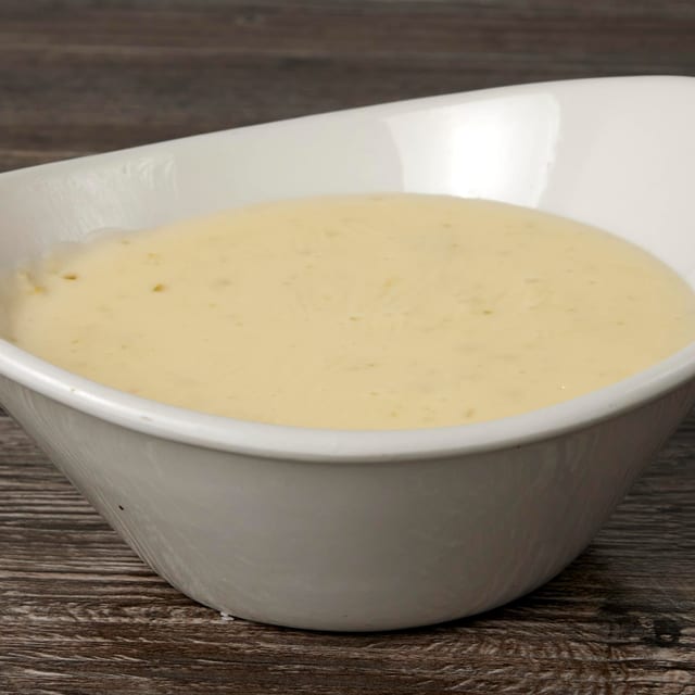 Queso Dip.