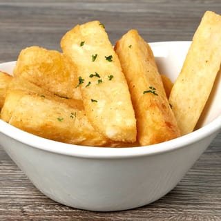 Yuca Fries