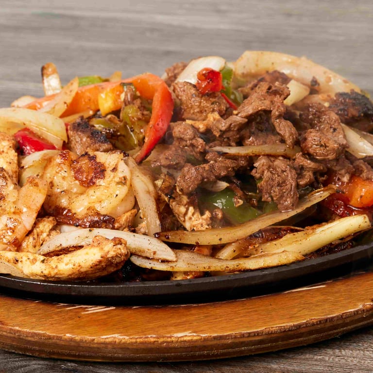 Delicious Chicken Quesadillas