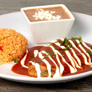 Chile Relleno