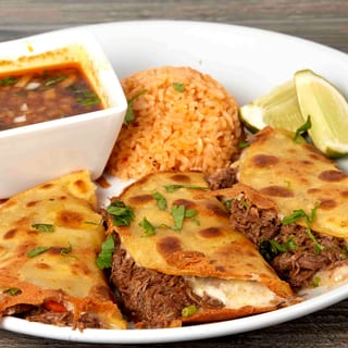 Birria Beef
