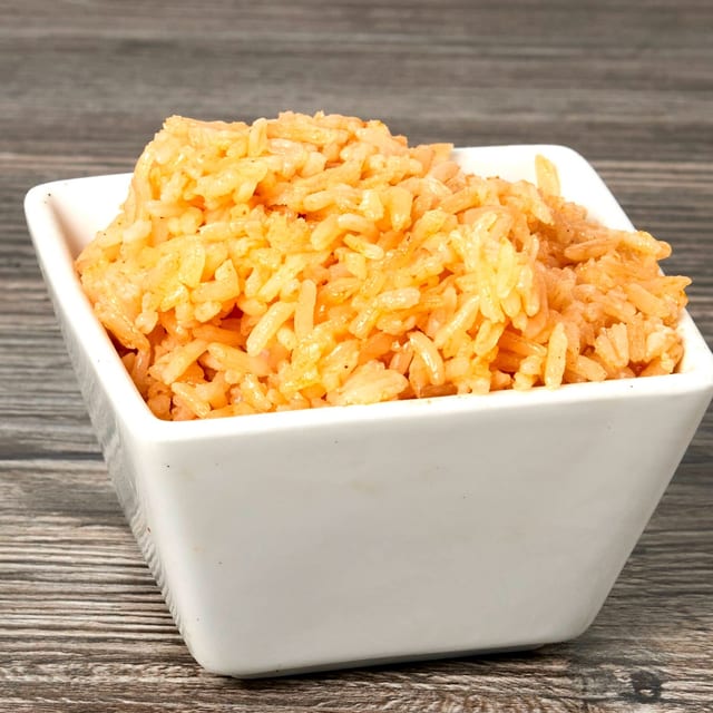 Mex Rice.
