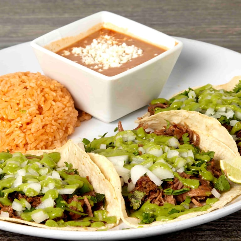 Carnitas That Melt in Your Mouth