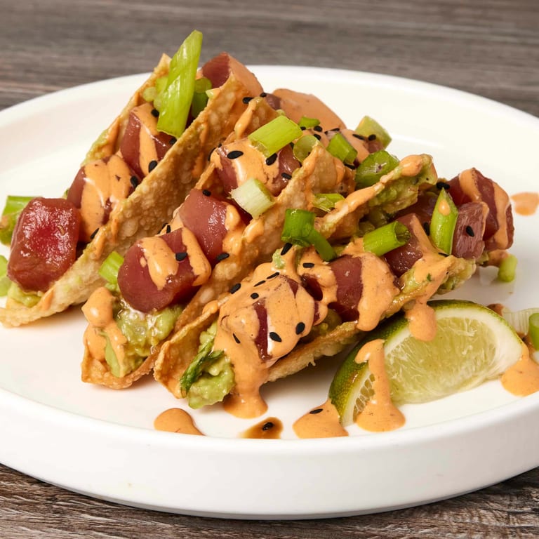 Discover Our Ceviche Delights
