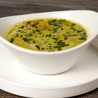 Sopa Poblana