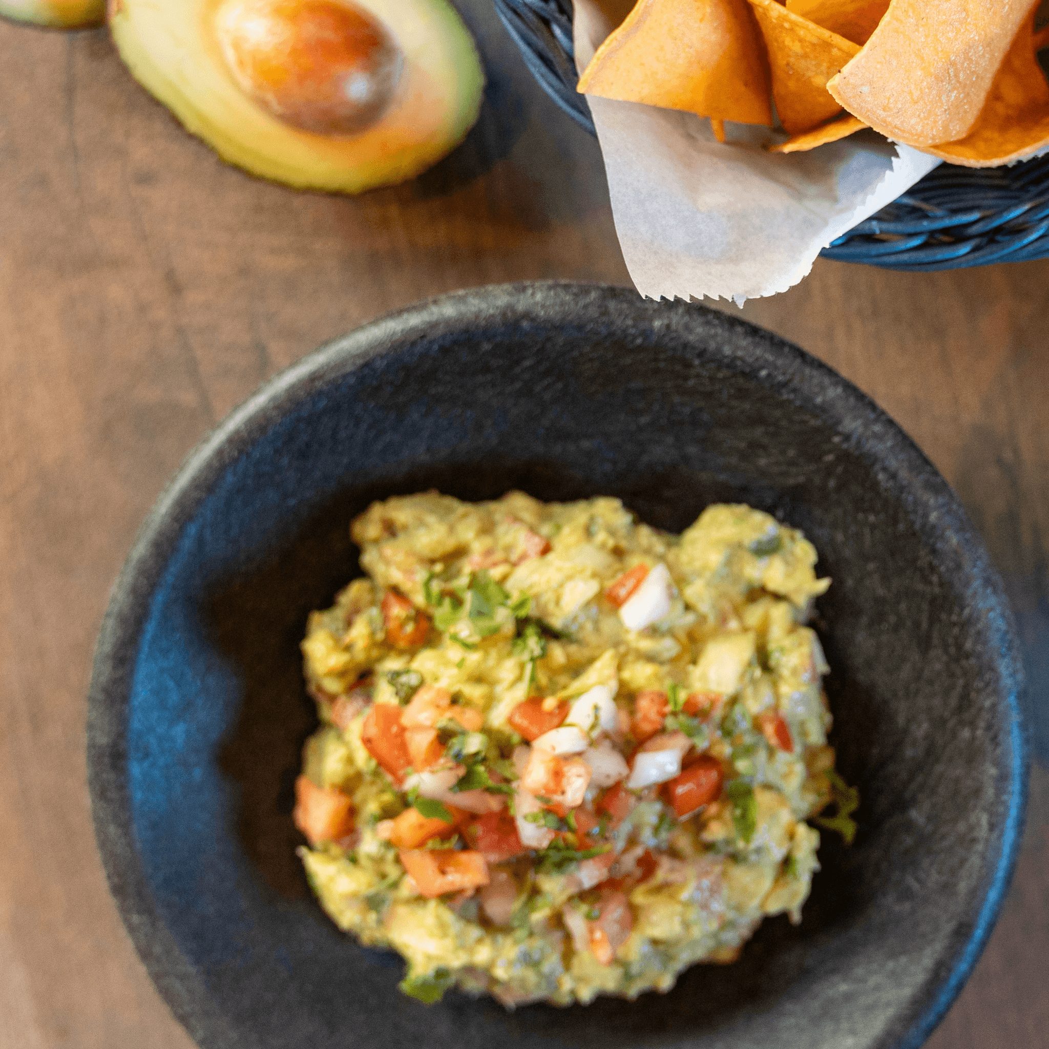 Guacamole.