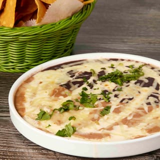 Bean Dip