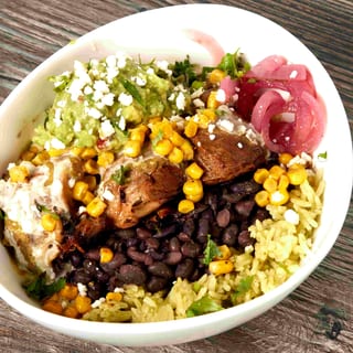 Michoacano Bowl