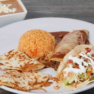 Lunch Combo