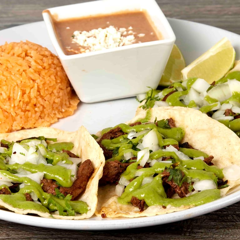 Delicious Carne Asada Dishes