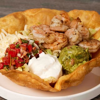 Taco Salad