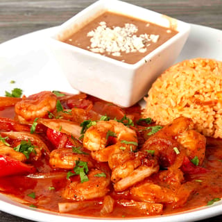 Diabla Shrimp