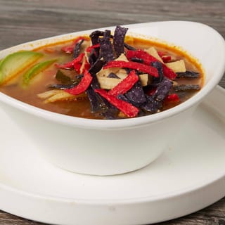 Tortilla Soup