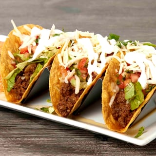 Tex-Mex