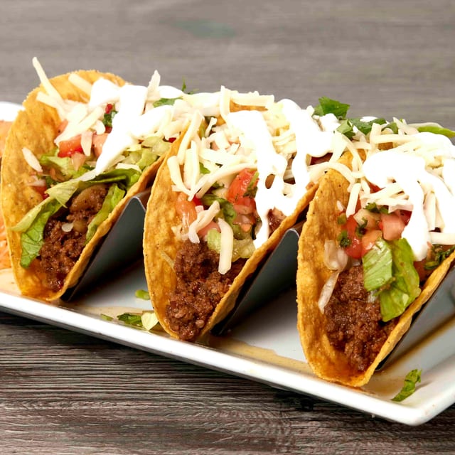 Tex-Mex.